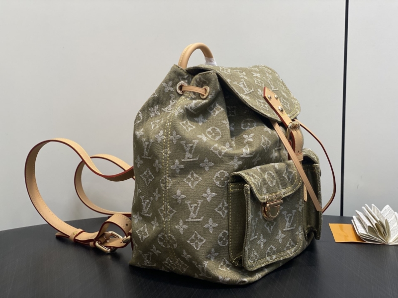 LV Backpacks